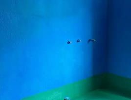 章贡卫生间测漏水多少钱