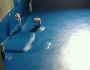 章贡卫生间测漏水多少钱