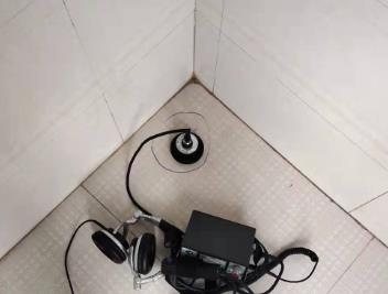 章贡楼顶渗水维修公司为您分享下检测区的划分。