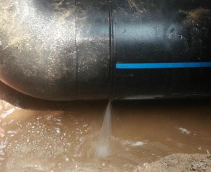 章贡楼顶渗水维修公司为大家分享下章贡卫生间漏水维修修补技术!