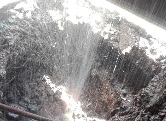 章贡楼顶漏水维修公司分享下一次检漏多少钱