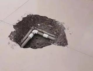  章贡检漏多少钱?